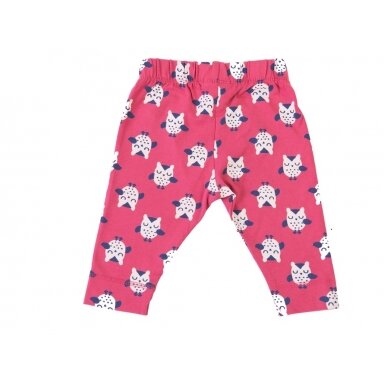 Kite Leggings - Owls Kite Leggings - Owls
