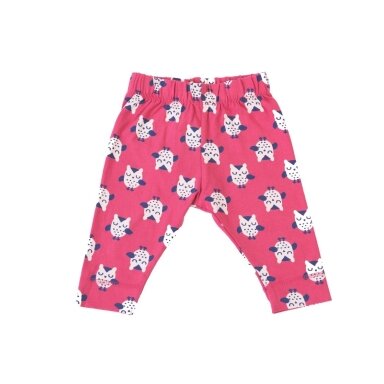 Kite Leggings - Owls Kite Leggings - Owls