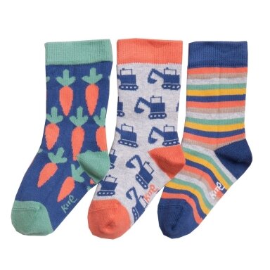 Kite socks ,,Digger"