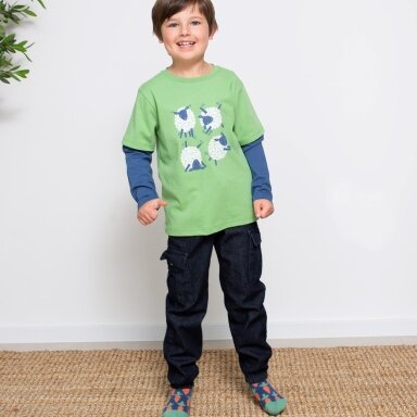 Kite socks ,,Digger"