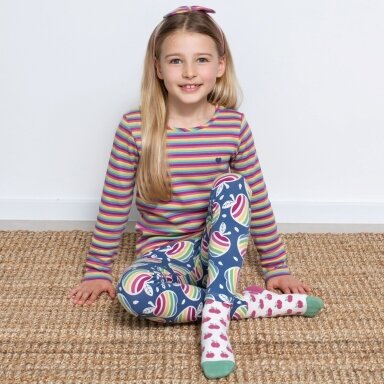 Kite socks ,,Pony"