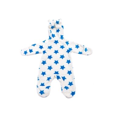 Kite Romper - Star