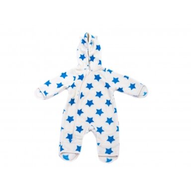 Kite Romper - Star