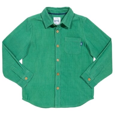 Kite Shirt - Classic Cord