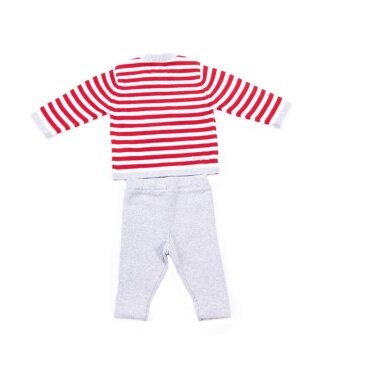 Kite Knited Sweater Set - Deer