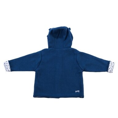 Kite Sweater - Teddy Bear