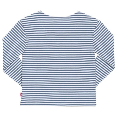 Kite Blouse - Boat Neck