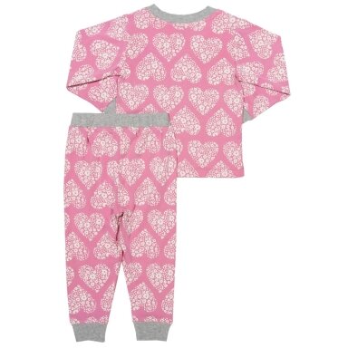 Kite pyjamas ,,Ditsy heart"