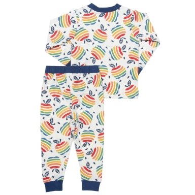 Kite pyjamas ,,Rainbow apple"