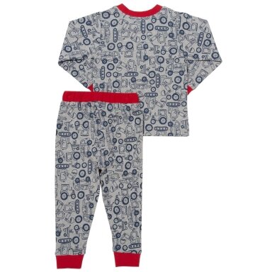 Kite pyjamas ,,Tyre trail"