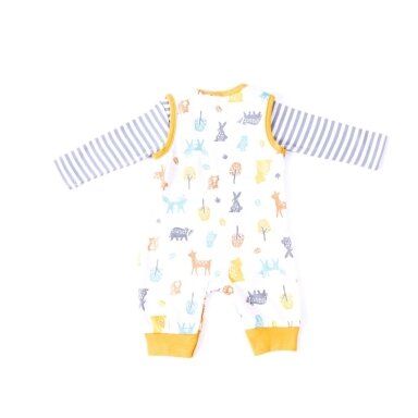 Kite Overall Set - Colours