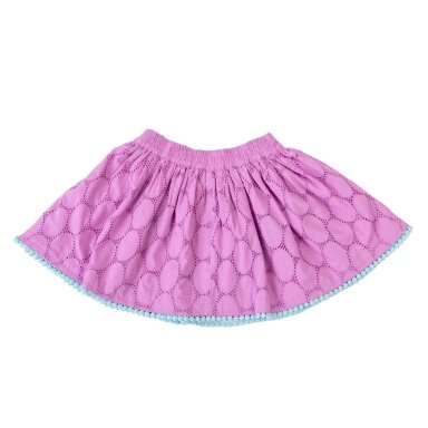 Kite Skirt - Laces