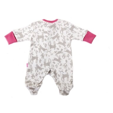 Kite Overall - Forest