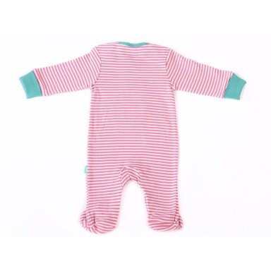Kite Overall - Owl