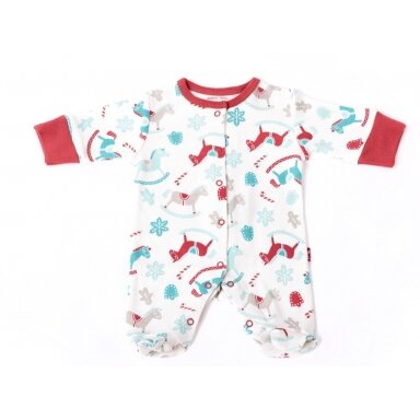 KITE Overall - Game