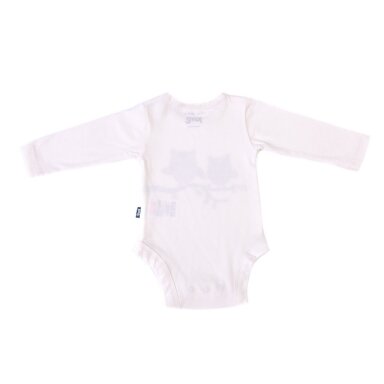 Kite Bodysuit - Owls Kite Bodysuit - Owls
