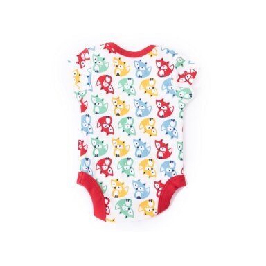 Kite Bodysuit - Colours Kite Bodysuit - Colours