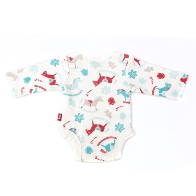 Kite Bodysuit - Horse