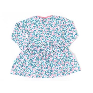 Kite Dress/Bodysuit - Flora