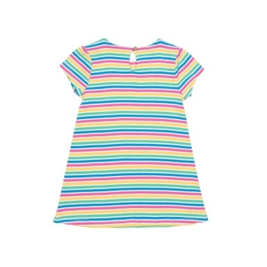 Kite Dress - Swan