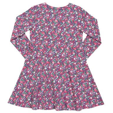Kite Dress - Hedgerow
