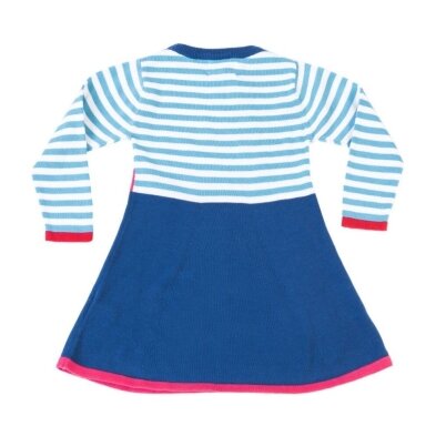 Kite Dress - Free Time