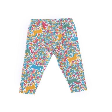 Kite Leggings - Ponies