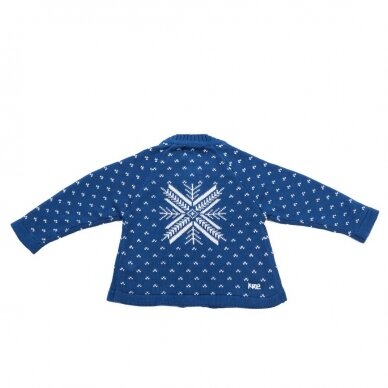 Kite Sweater - Snowflake 1