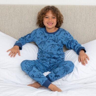 Kite pyjamas ,,Dino discovery" 2