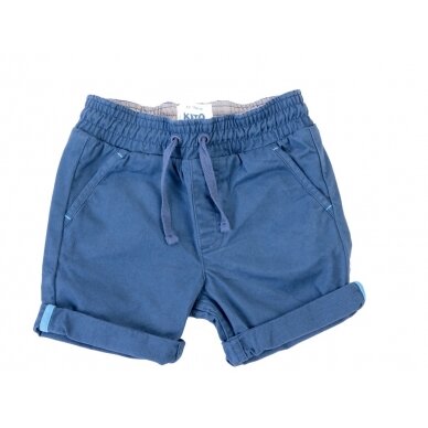 Kite Shorts "Blue"