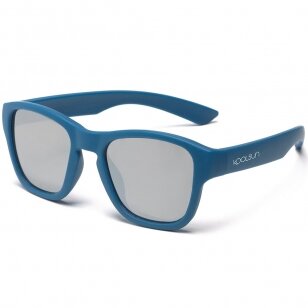 KOOLSUN akiniai nuo saulės ,,Aspen - deep water" UV400