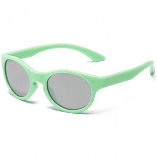KOOLSUN akiniai nuo saulės ,,Boston - green ash" UV400
