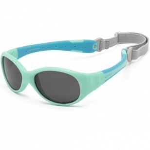 KOOLSUN akiniai nuo saulės ,,Flex - splash" UV400