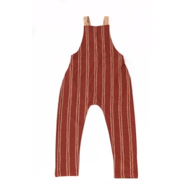 Mainio Trousers with Braces "Salopette"