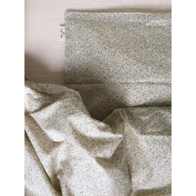Konges Slojd Baby Bedding - Melodie (70x100 cm) Konges Slojd Baby Bedding - Melodie (70x100 cm)