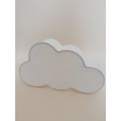 Konges Slojd - Cloud Lamp in Off White 3