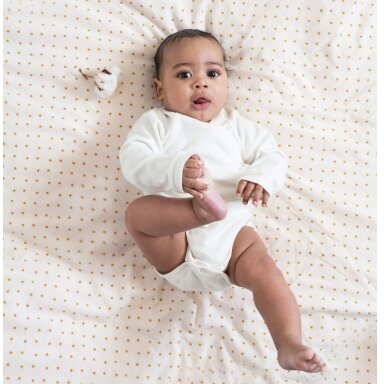 Little Green Radicals Body Set - Natural - 3 Pcs Little Green Radicals Body Set - Natural - 3 Pcs