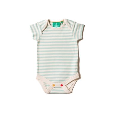 Little Green Radicals Bodysuit Set - Life in the Sea Little Green Radicals Bodysuit Set - Life in the Sea