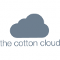 logo the cotton cloud- -1