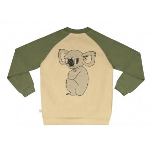 Mainio Sweater - Koala