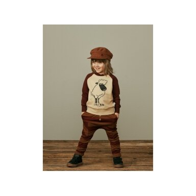 Mainio Trousers - Furrow Pants Mainio Trousers - Furrow Pants