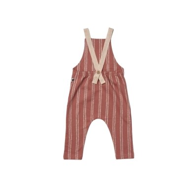 Mainio Trousers with Braces - Salopette