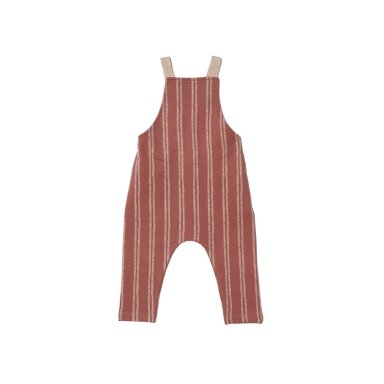 Mainio Trousers with Braces - Salopette