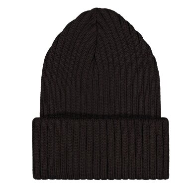 Mainio kepurė iš merino vilnos ,,Ebony" Mainio kepurė iš merino vilnos ,,Ebony"