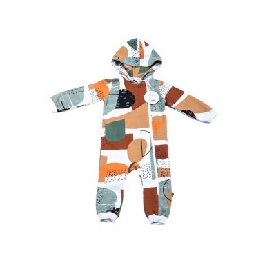 Mainio Romper - Colours