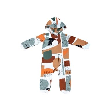 Mainio Romper - Colours
