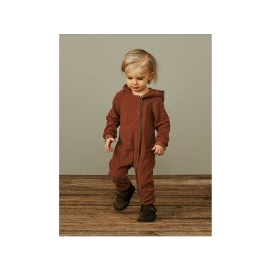 Mainio Romper - Russet