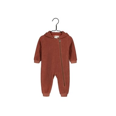 Mainio Romper - Russet