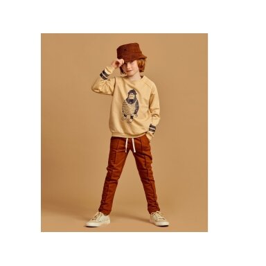 Mainio Sweater - Monkey