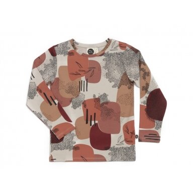 Mainio Shirt - Colourful